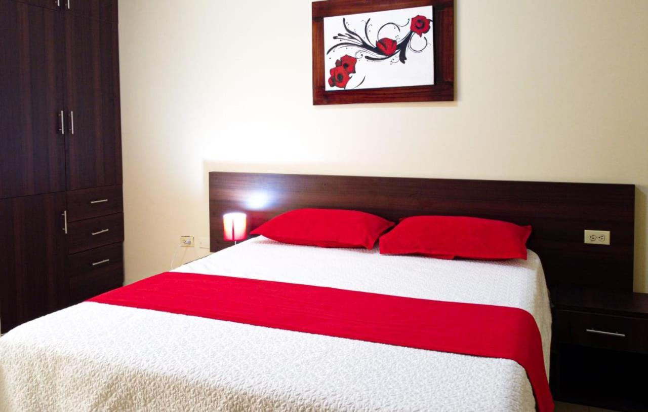 מנטה Hotel Pikeiro Blue מראה חיצוני תמונה