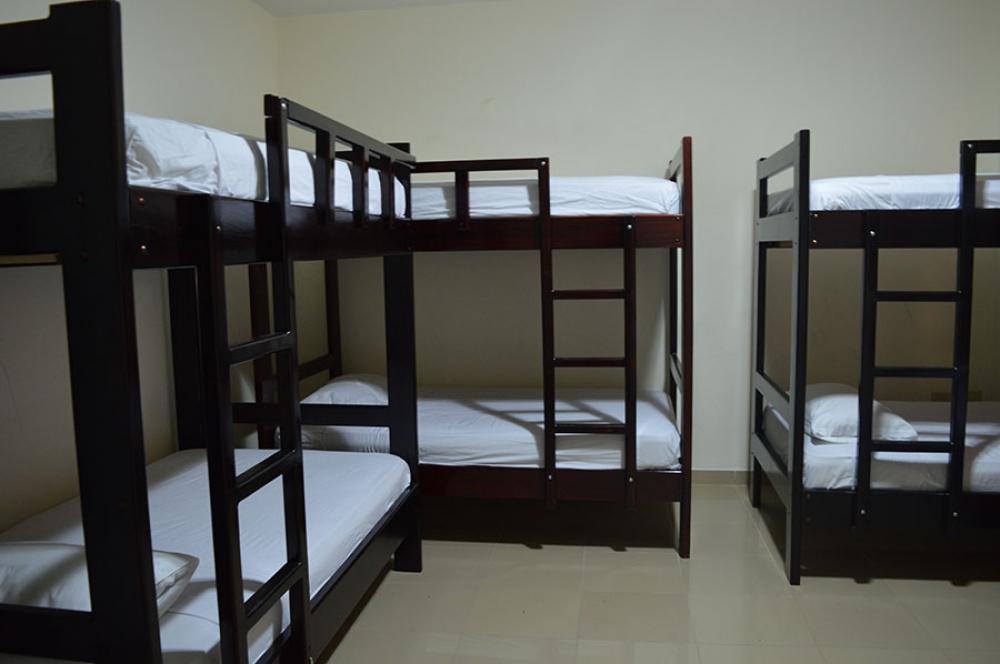 מנטה Hotel Pikeiro Blue מראה חיצוני תמונה