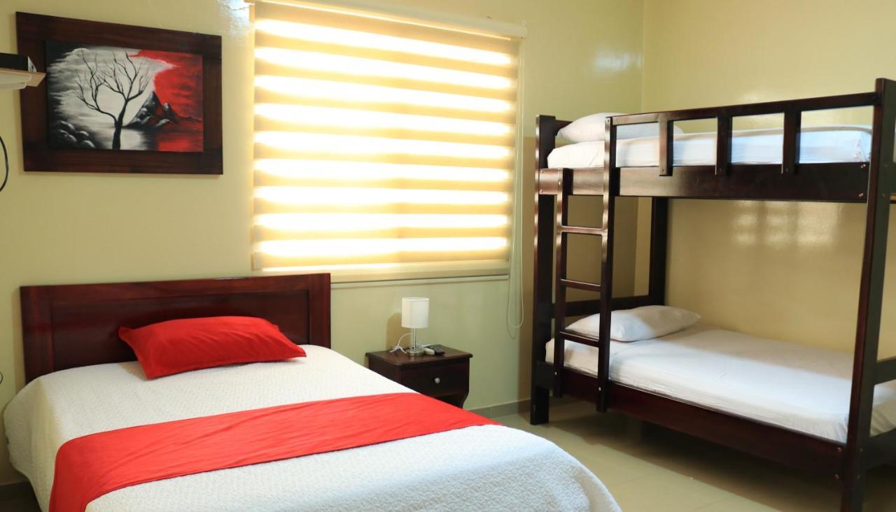 מנטה Hotel Pikeiro Blue מראה חיצוני תמונה