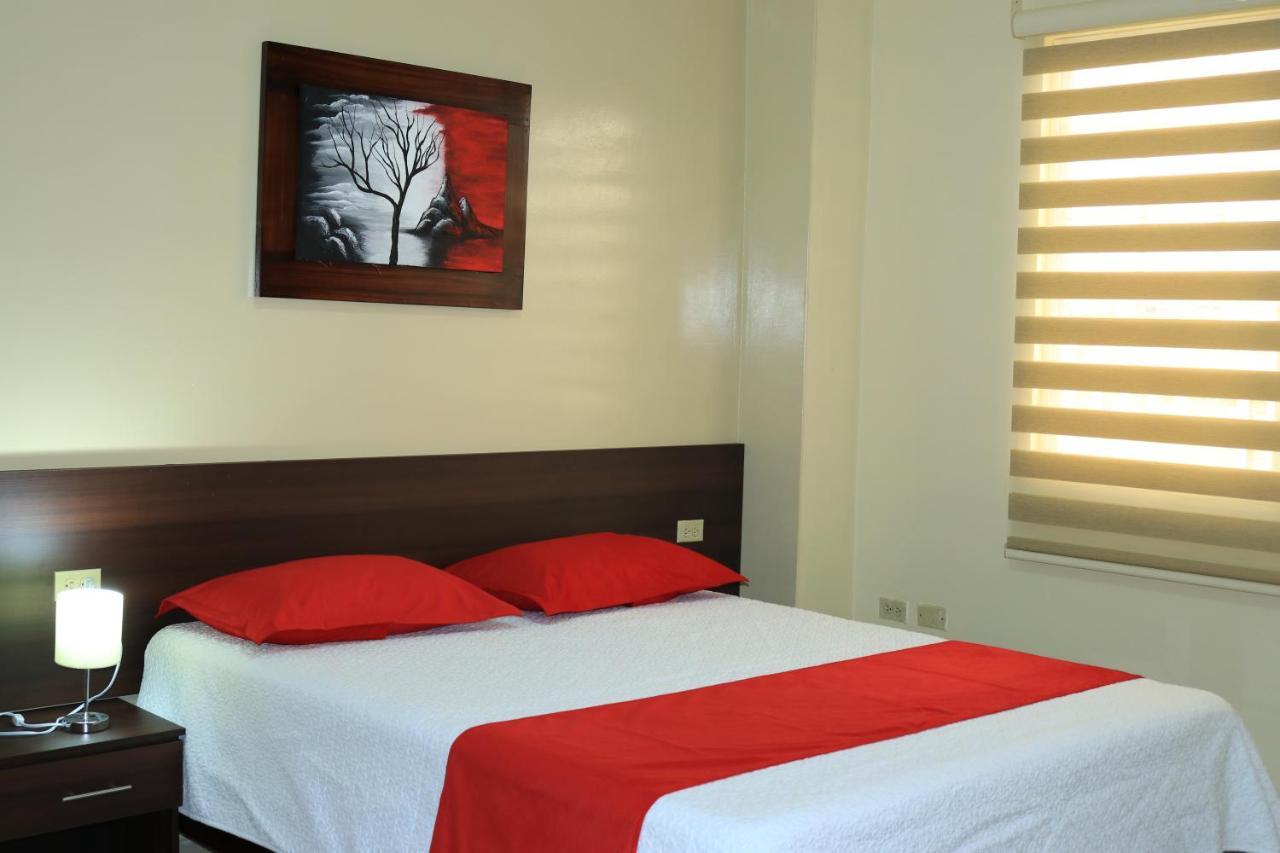 מנטה Hotel Pikeiro Blue מראה חיצוני תמונה