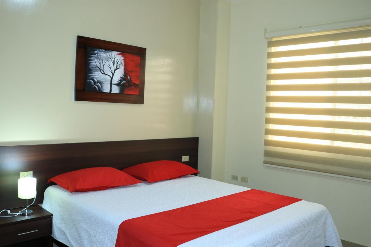 מנטה Hotel Pikeiro Blue מראה חיצוני תמונה